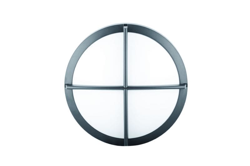 SYLVANIA - Sterling Bulkhead X-Abdeckung sw