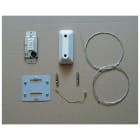 SYLVANIA - Sylmaster Abhängeset Lichtband-Mitte (1 Stk.)