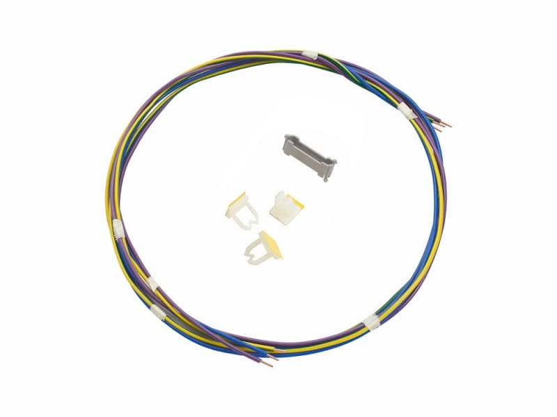 SYLVANIA - Rana Durchgangsverdrahtung 1,5m 3x1.5mm²