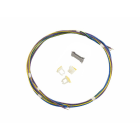 SYLVANIA - Rana Durchgangsverdrahtung 1,5m 3x1.5mm²