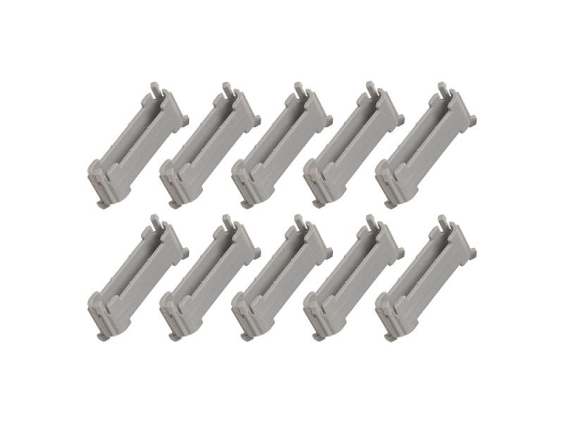 SYLVANIA - Rana Verbinder-Clips (10 Stk.)