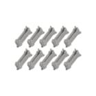SYLVANIA - Rana Verbinder-Clips (10 Stk.)