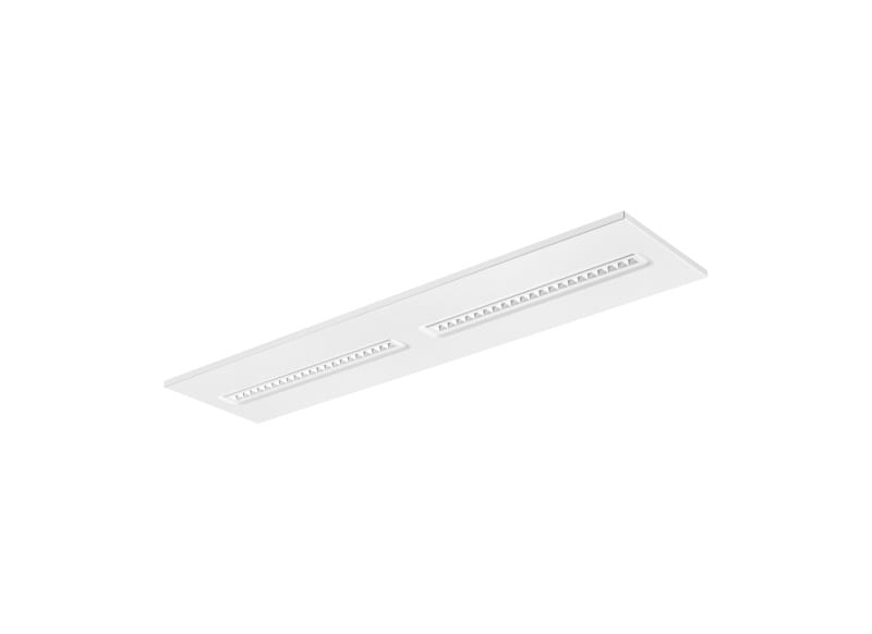 SYLVANIA - OptiClip 1200 24W 3100lm 4000K C8 WH SSC ws