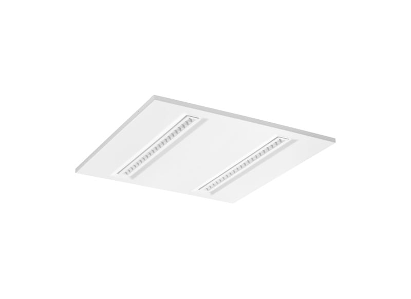 SYLVANIA - OptiClip 625 26W 3300lm 4000K C8 WH SSC ws