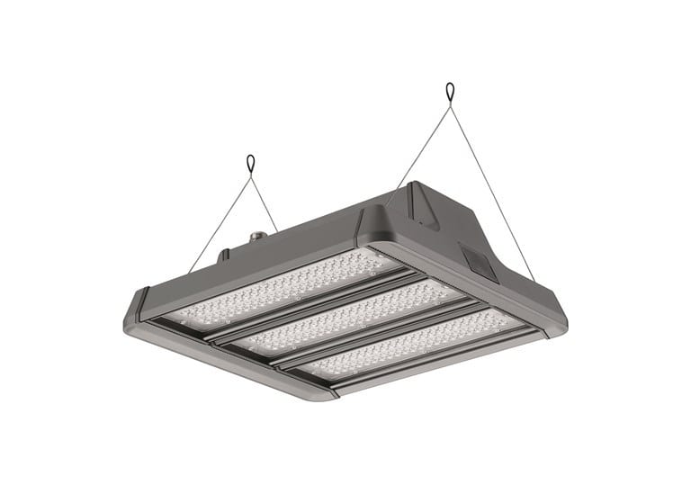 SYLVANIA - SylBay 4000K Single L3 165W 24000lm engstrahlend DALI