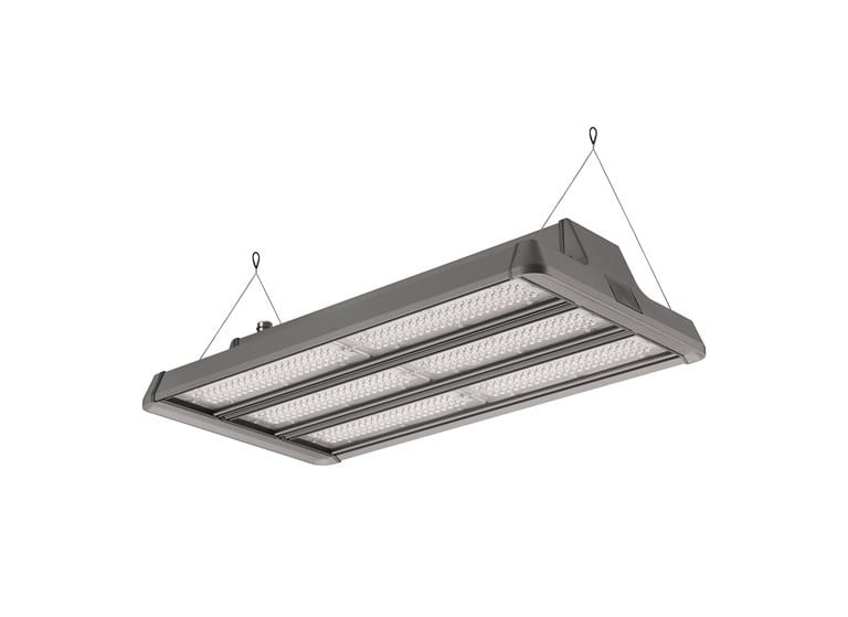 SYLVANIA - SylBay 4000K Twin L6 327W 47400lm engstrahlend DALI