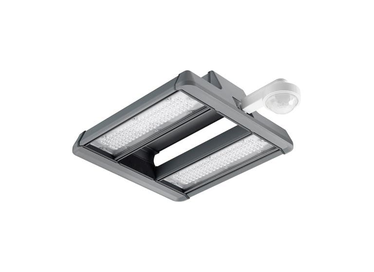 SYLVANIA - SylBay 4000K Single L2 57W 9100lm breitstr.PIR