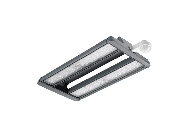 SYLVANIA - SylBay 4000K Twin L4 268W 37300lm engstrahlend PIR