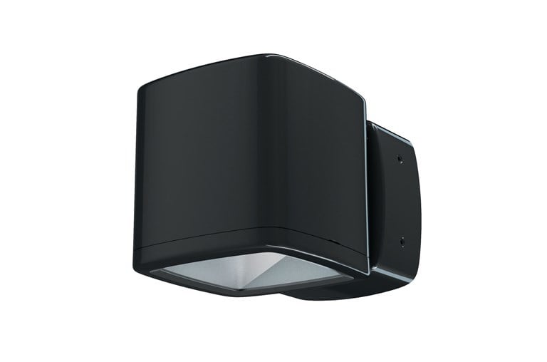 SYLVANIA - InVerto Direkt 16W 1617lm 4000K EB black