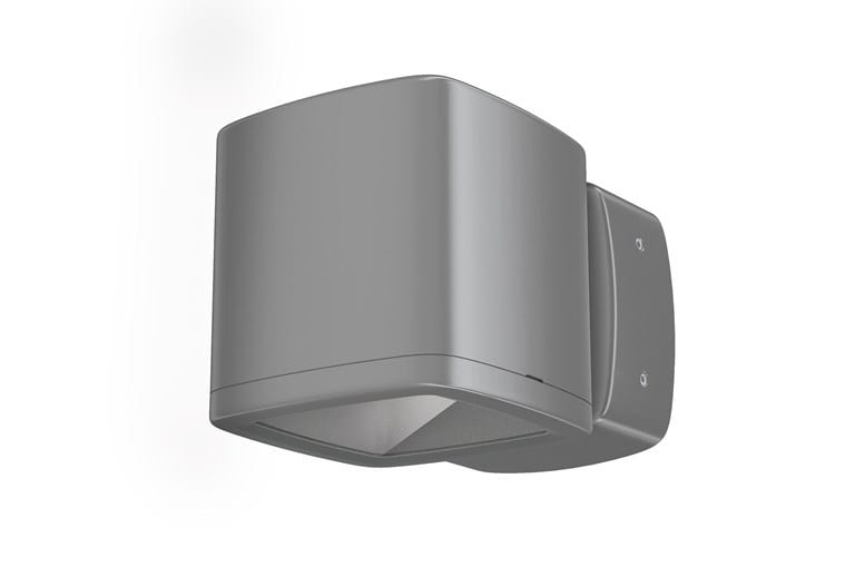 SYLVANIA - InVerto Direkt 16W 1566lm 3000K EB silber