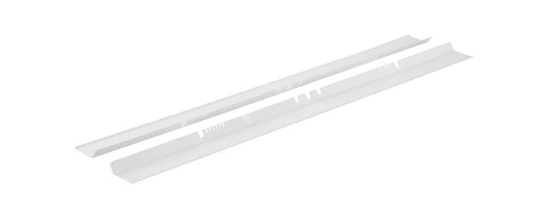 SYLVANIA - Wayline 1200 symmetrischer Reflektor
