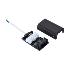 SYLVANIA - LOOP-IN LOOP-OUT WIRING BOX 5-Wege Zubehör
