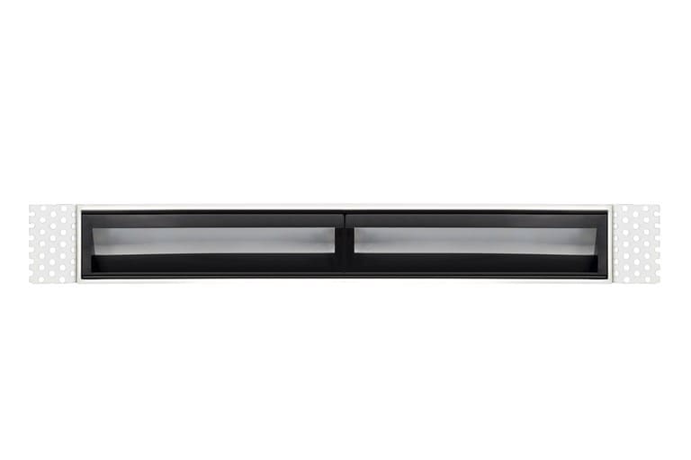SYLVANIA - Domino 10xLED 930 23W 1375lm Asym. Refl. opal randlos ws