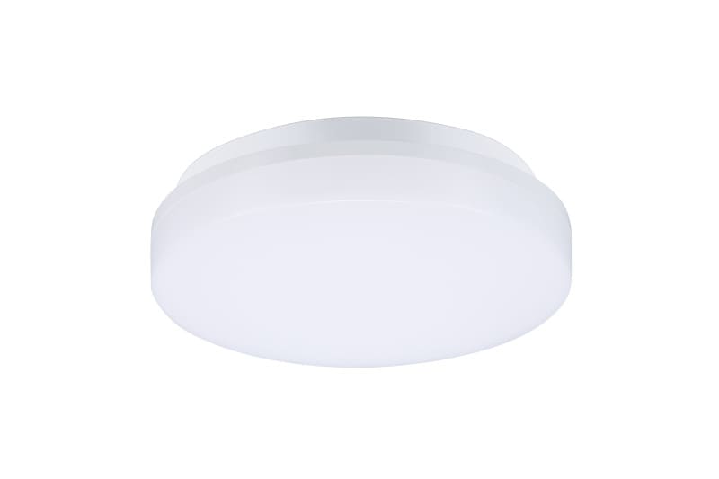 SYLVANIA - START Surface Slim 15W 1500lm 2CCT dimmbar, ws, rund IP54