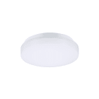 SYLVANIA - START Surface Slim 15W 1500lm 2CCT dimmbar, ws, rund IP54