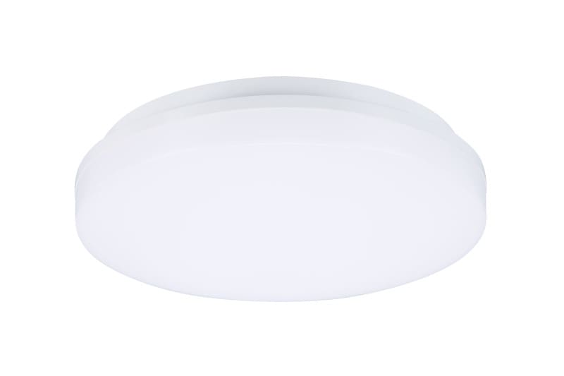 SYLVANIA - START Surface Slim 18W 1900lm 2CCT dimmbar, ws, rund IP54