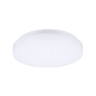 SYLVANIA - START Surface Slim 18W 1900lm 2CCT dimmbar, ws, rund IP54