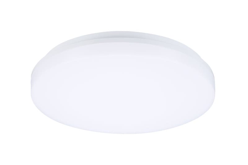 SYLVANIA - START Surface Slim 24W 2500lm 2CCT dimmbar, ws, rund IP54