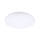 SYLVANIA - START Surface Slim 24W 2500lm 2CCT dimmbar, ws, rund IP54