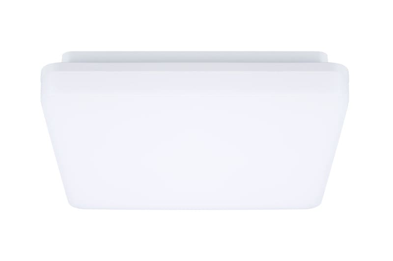 SYLVANIA - START Surface Slim 18W 1900lm 2CCT dimmbar ws, quadratisch IP54