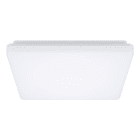 SYLVANIA - START Surface Slim 35W 4000lm 2CCT dimmbar ws, quadratisch IP54