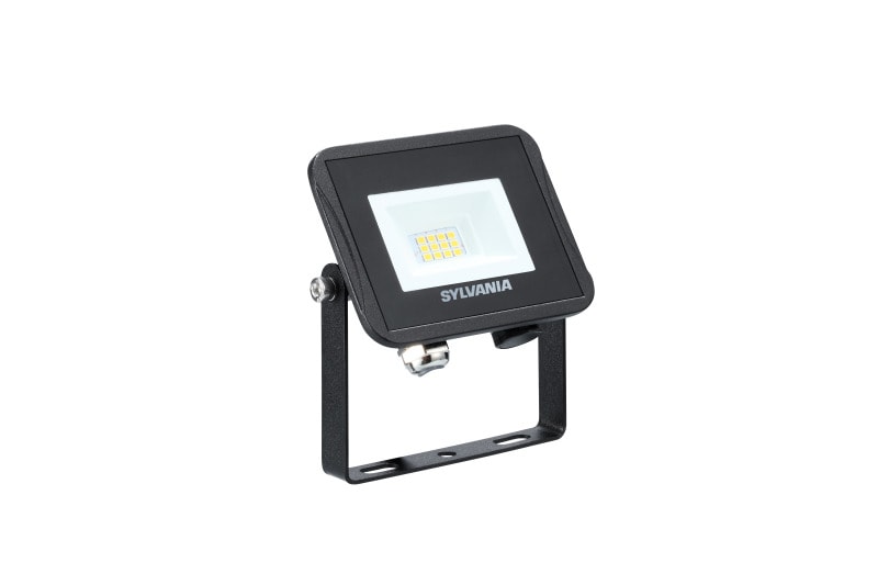 SYLVANIA - START Flood Flat IP65 9W 950lm 830 sw