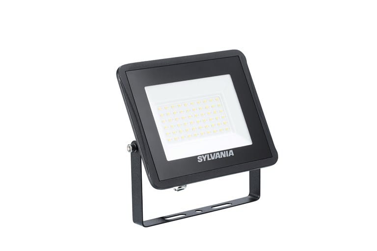 SYLVANIA - START Flood Flat IP65 45W 4650lm 830 sw