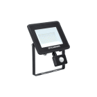 SYLVANIA - START Flood Flat IP54 PIR 46W 4650lm 830 sw