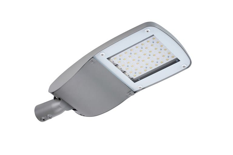 SYLVANIA - Zodiac Medium G2 148W 20600lm 4000K Schutzklasse I grau
