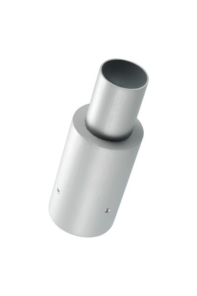 SYLVANIA - Mastaufsatzadapter 76-60mm