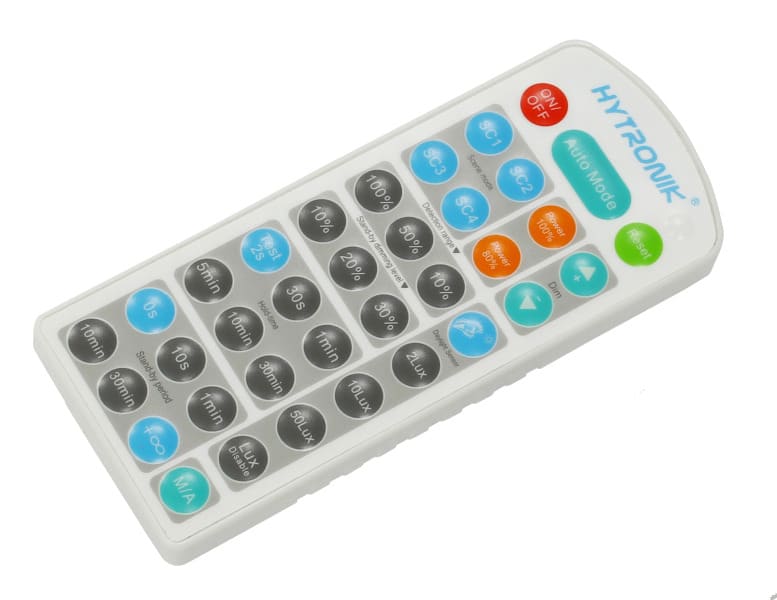 SYLVANIA - Granit MW Sensor Remote Control HCR-05