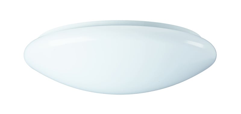 SYLVANIA - START eco Surface IP44 18W 1550lm 830-840 DualTone