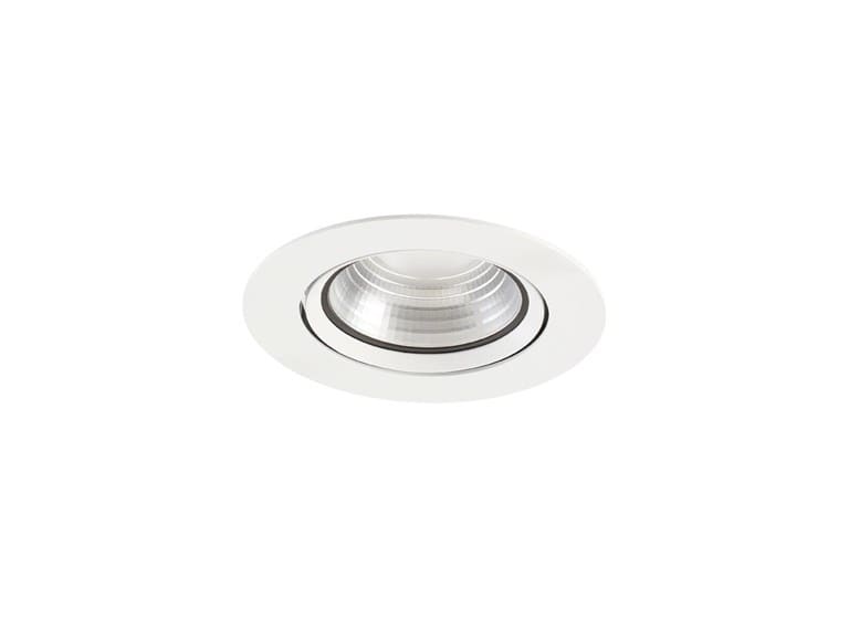 SYLVANIA - EXPOSPOT LED 90 schwenkbar 28W 2573lm 930 44° ws