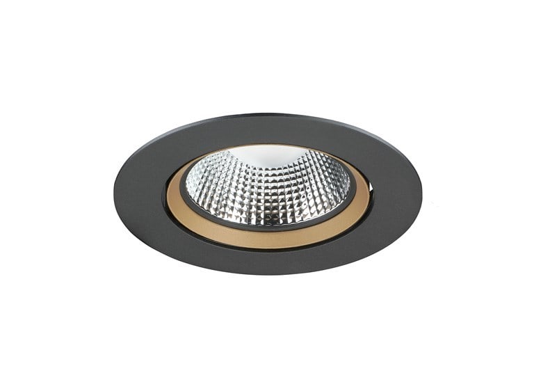 SYLVANIA - EXPOSPOT LED 90 schwenkbar 35W 3180lm 930 44° sw
