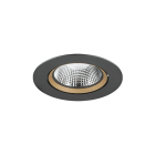 SYLVANIA - EXPOSPOT LED 90 schwenkbar 35W 3180lm 930 44° sw