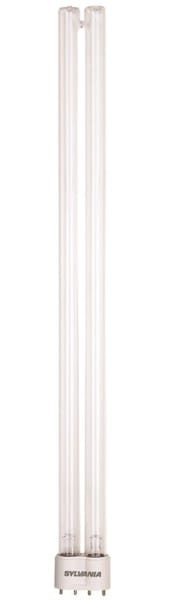 SYLVANIA - Lynx-L UVC Germicidal 2G11 55W SL