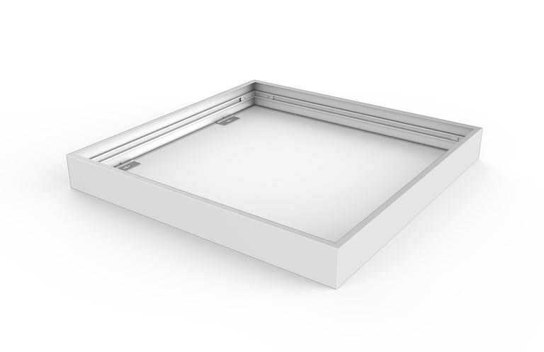 SYLVANIA - Surface Mounting Kit 600x600x70mm