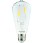 SYLVANIA - ToLEDo Retro ST64 E27 4,5W 470lm 827 KL SL