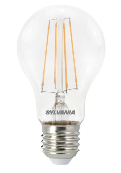 SYLVANIA - ToLEDo Retro A60 E27 7W 806lm 827 KL dim SL