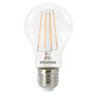 SYLVANIA - ToLEDo Retro A60 E27 7W 806lm 827 KL dim SL