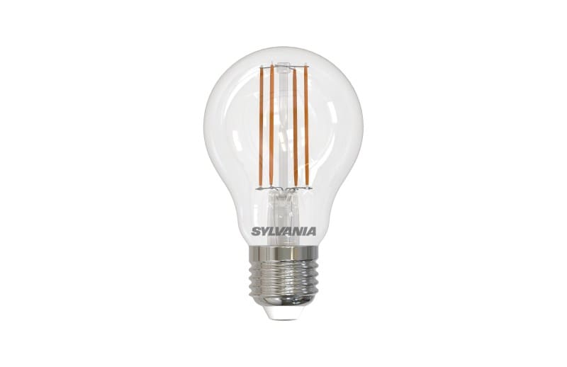 SYLVANIA - ToLEDo Retro A60 E27 11W 1521lm 827 KL dim SL