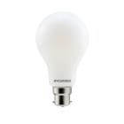 SYLVANIA - ToLEDo Retro A60 B22 11W 1521lm 827 WS dim SL