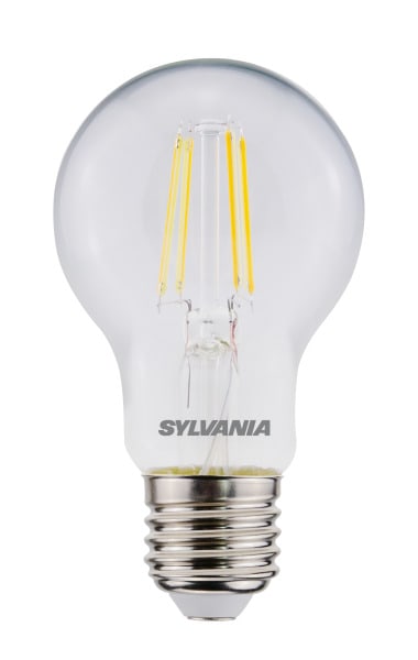 SYLVANIA - ToLEDo Retro A60 E27 4,5W 470lm 840 KL SL