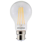 SYLVANIA - ToLEDo Retro A60 B22 7W 806lm 827 KL SL