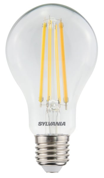 SYLVANIA - ToLEDo Retro A60 E27 1521lm 827 KL SL