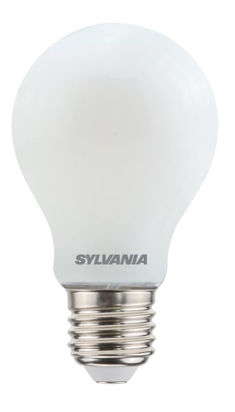 SYLVANIA - ToLEDo Retro A60 E27 4,5W 470lm 827 WS SL