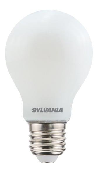 SYLVANIA - ToLEDo Retro A60 E27 7W 806lm 827 WS SL