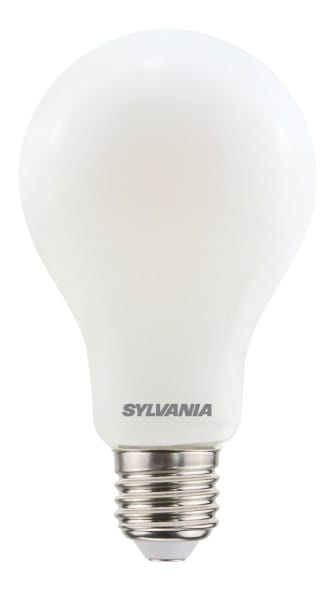 SYLVANIA - ToLEDo Retro A60 E27 11W 1521lm 827 WS SL