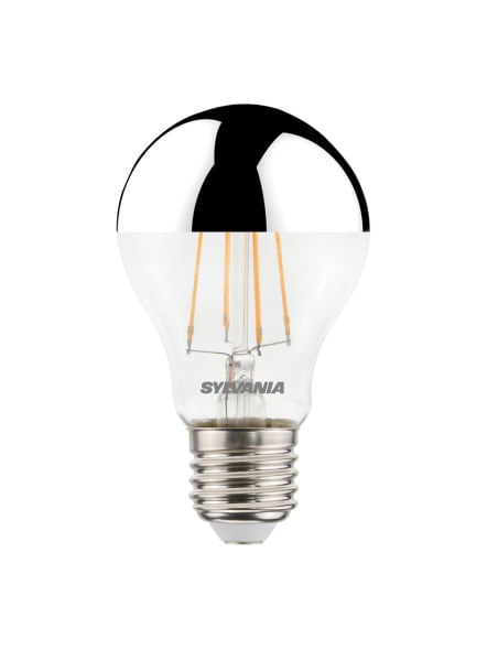 SYLVANIA - ToLEDo Retro A60 E27 4,5W 400lm 827 KS SL