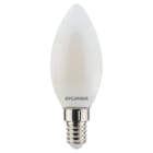 SYLVANIA - ToLEDo Retro Kerze E14 4,5W 470lm 840 WS dim SL